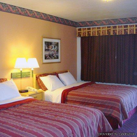 Muir Lodge Motel Martinez Zimmer foto
